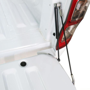 RIVAL* Blažilnik prtljažnih vrat s progresivnim sproščanjem